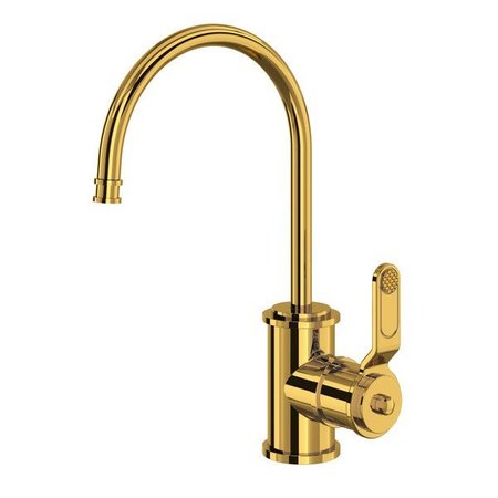 ROHL Armstrong Filter Kitchen Faucet U.1633HT-ULB-2